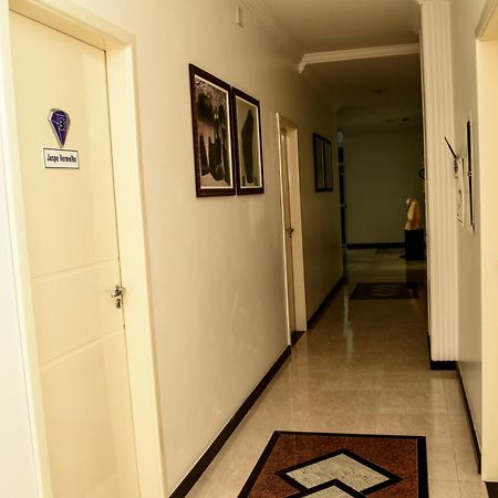 Hotel Das Pedras Ametista do Sul Exterior photo