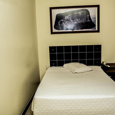 Hotel Das Pedras Ametista do Sul Exterior photo