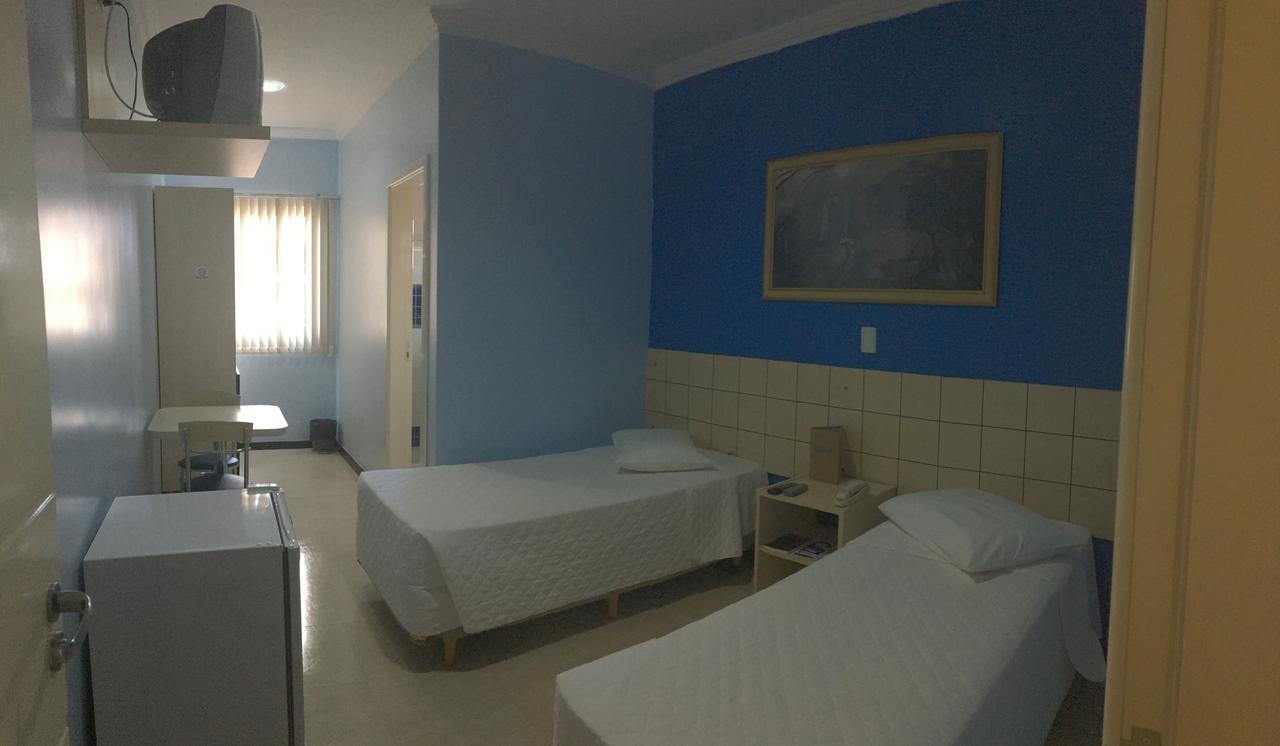 Hotel Das Pedras Ametista do Sul Exterior photo