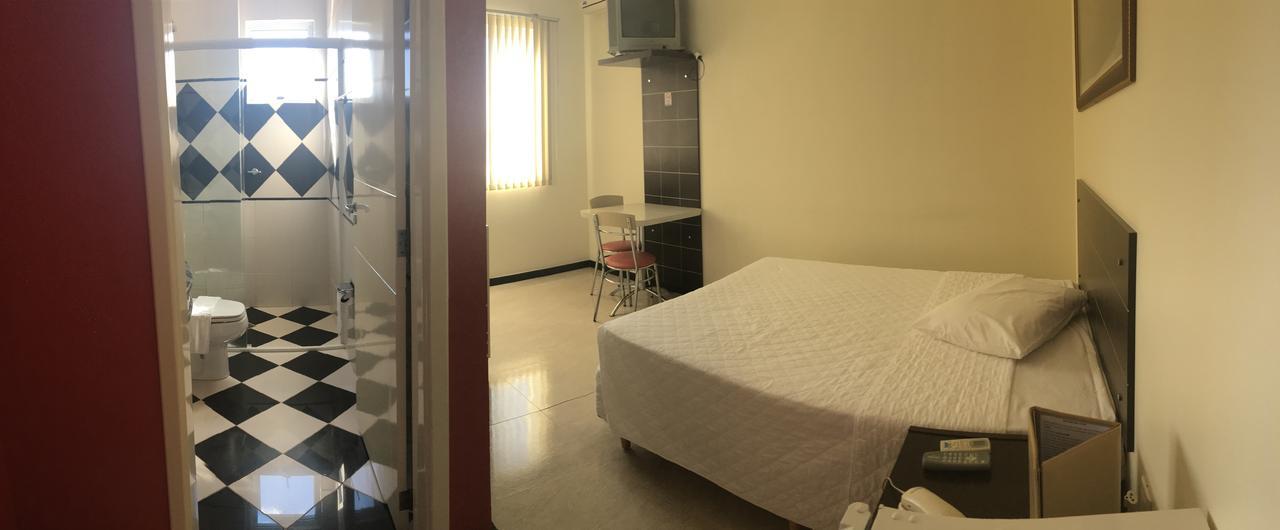 Hotel Das Pedras Ametista do Sul Exterior photo