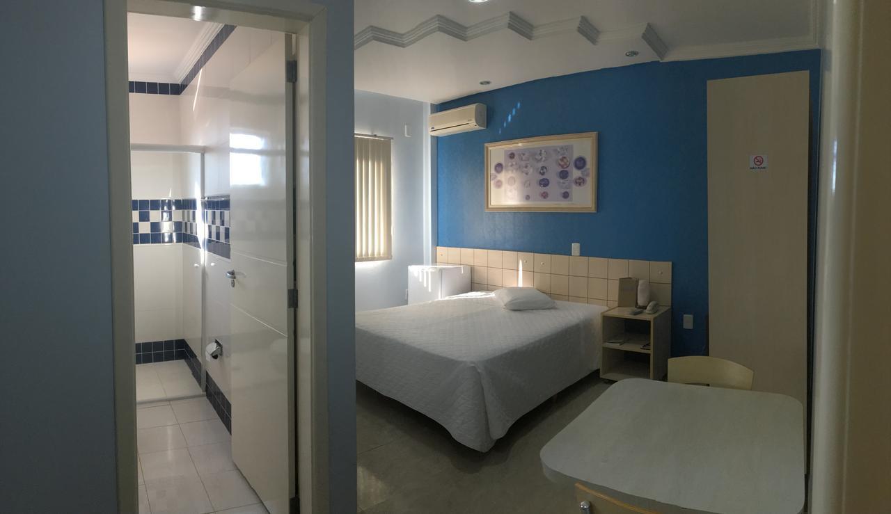 Hotel Das Pedras Ametista do Sul Exterior photo