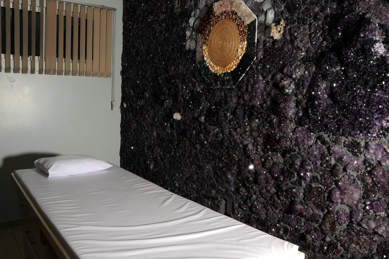 Hotel Das Pedras Ametista do Sul Exterior photo