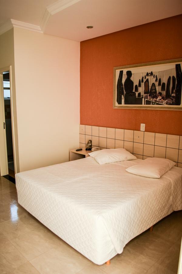 Hotel Das Pedras Ametista do Sul Exterior photo