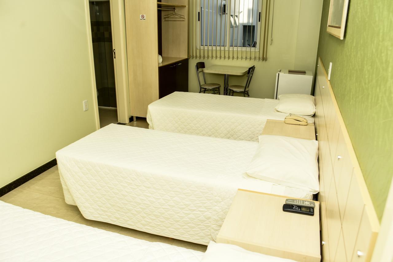 Hotel Das Pedras Ametista do Sul Exterior photo