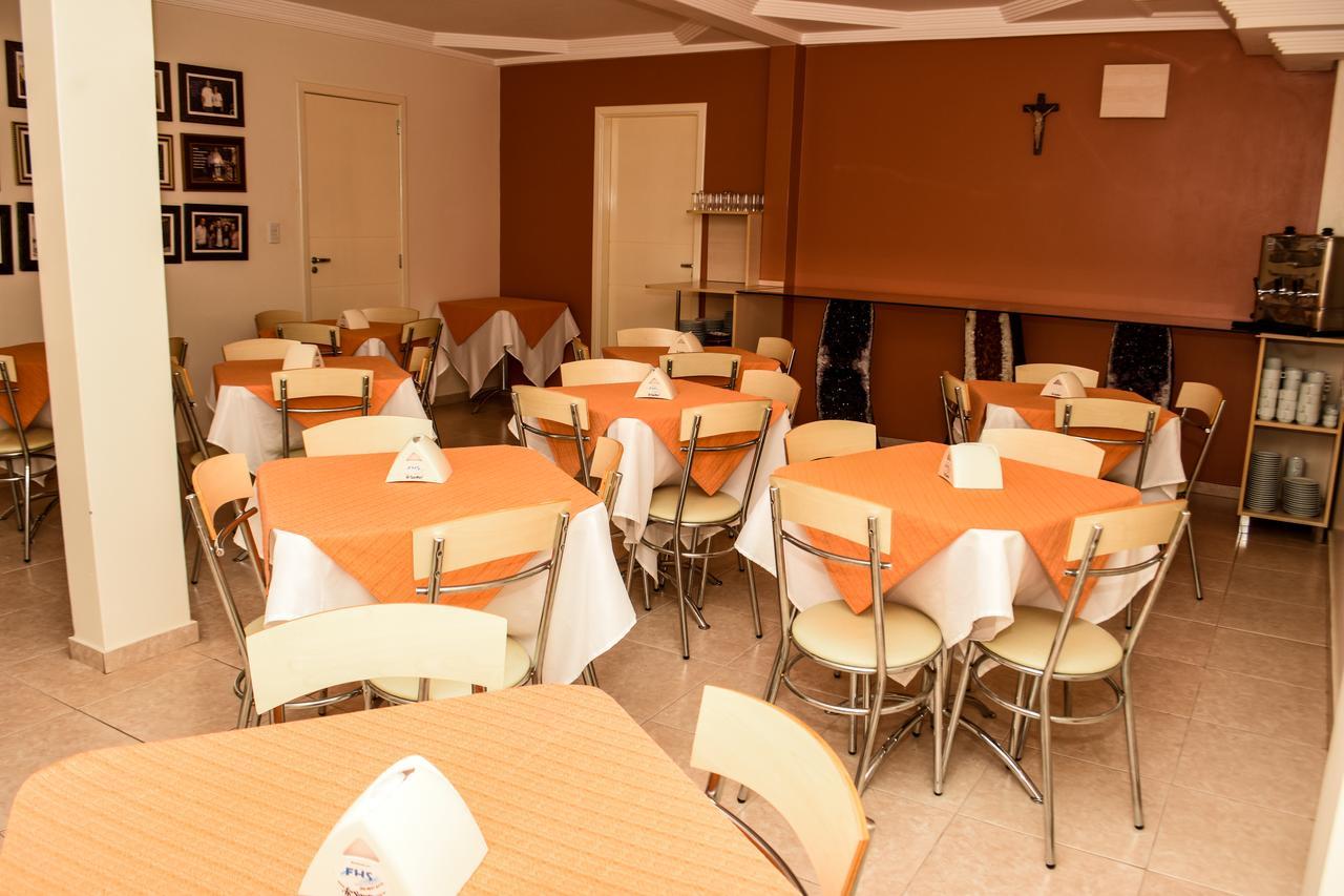 Hotel Das Pedras Ametista do Sul Exterior photo
