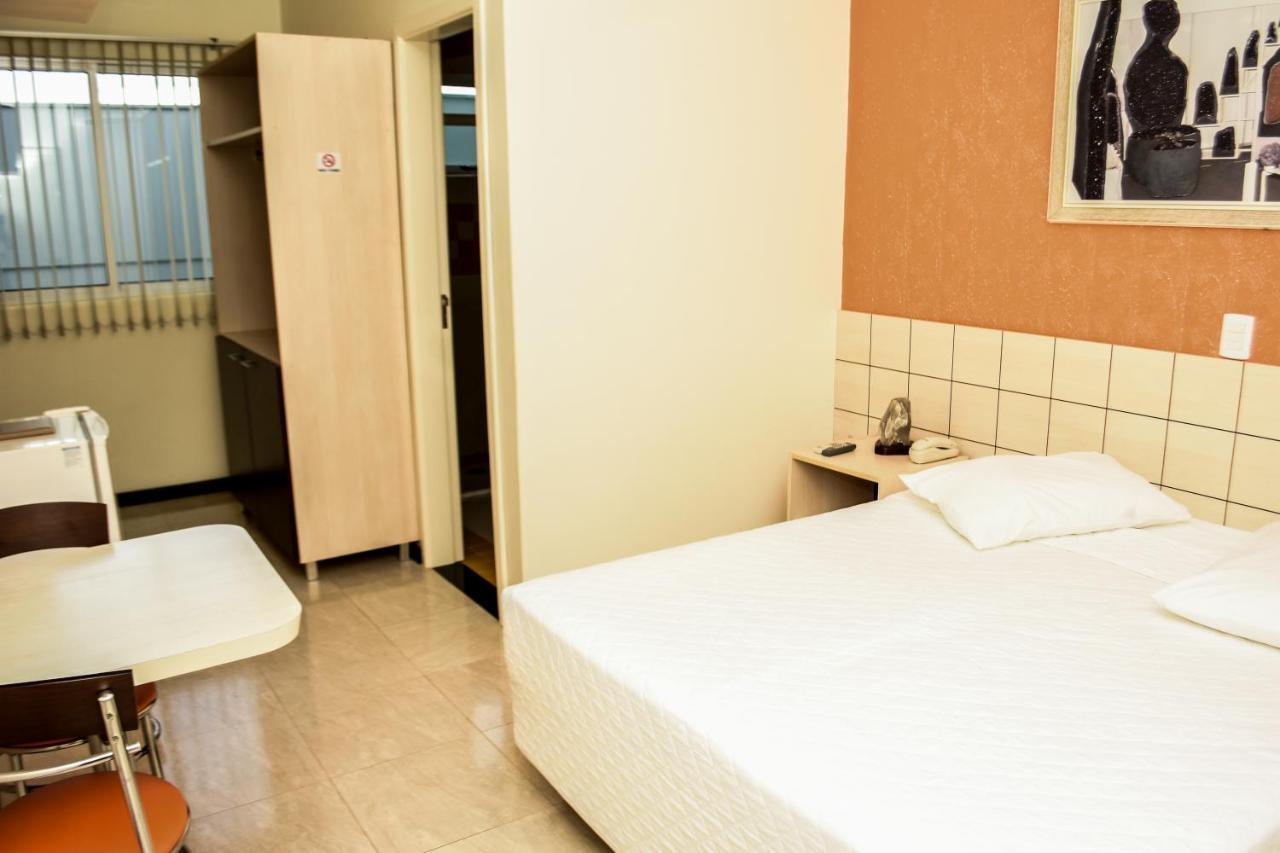Hotel Das Pedras Ametista do Sul Exterior photo
