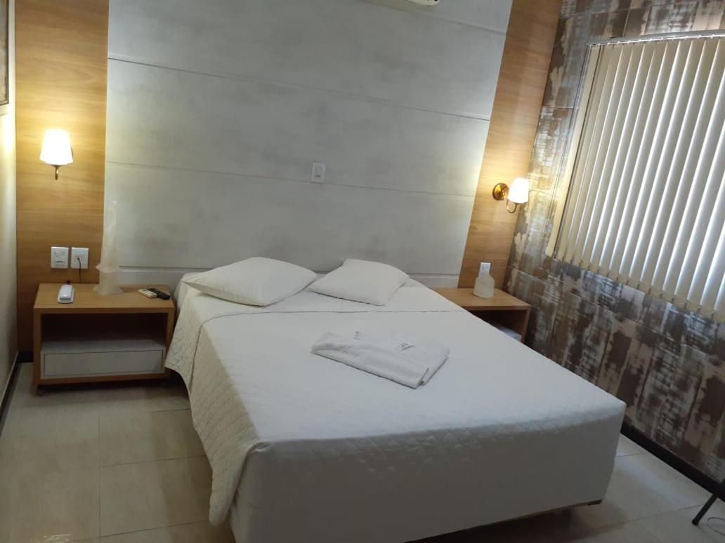Hotel Das Pedras Ametista do Sul Exterior photo