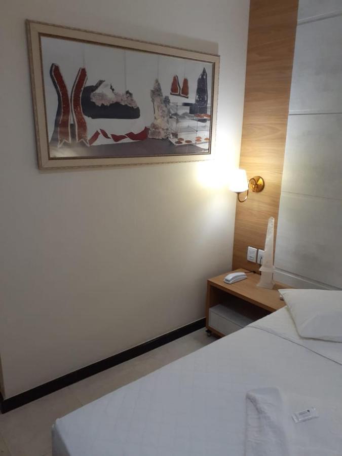 Hotel Das Pedras Ametista do Sul Exterior photo