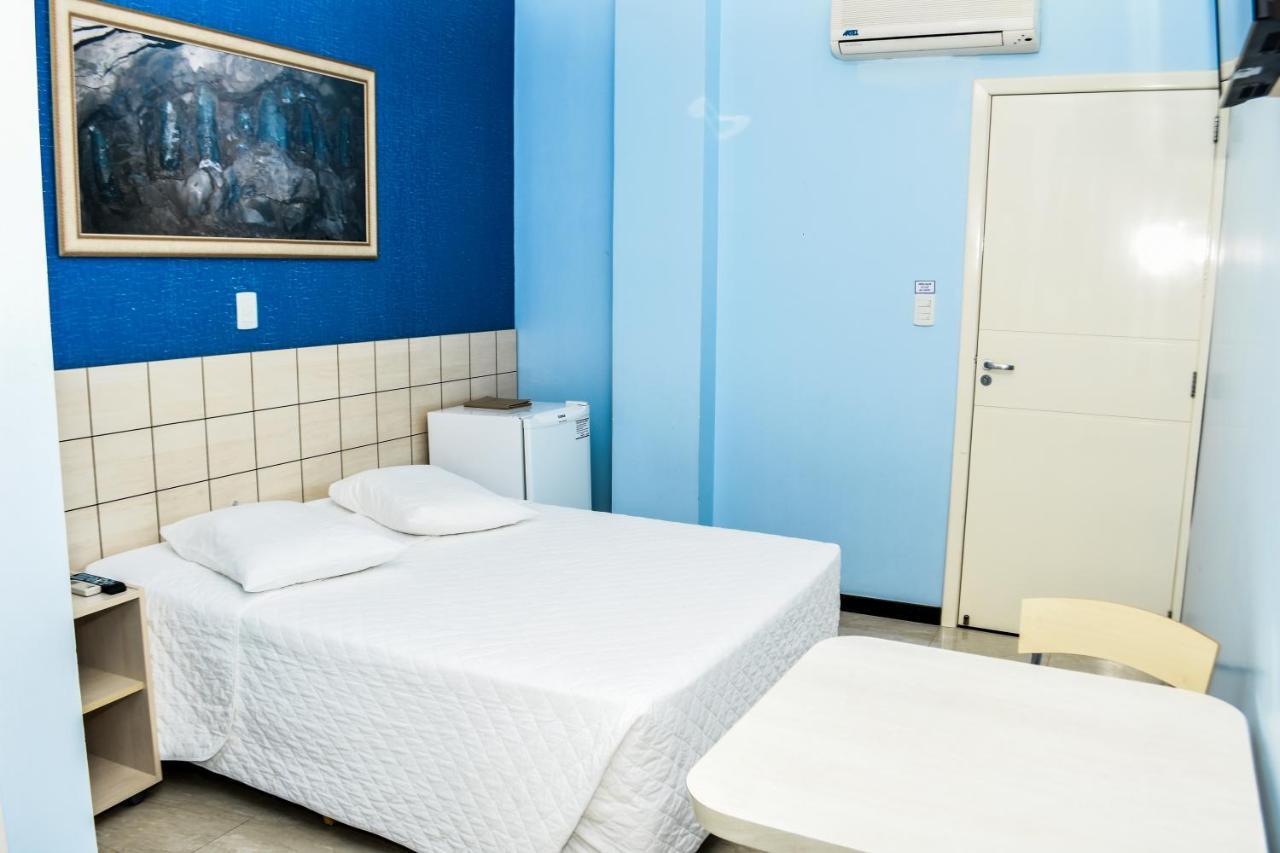 Hotel Das Pedras Ametista do Sul Exterior photo